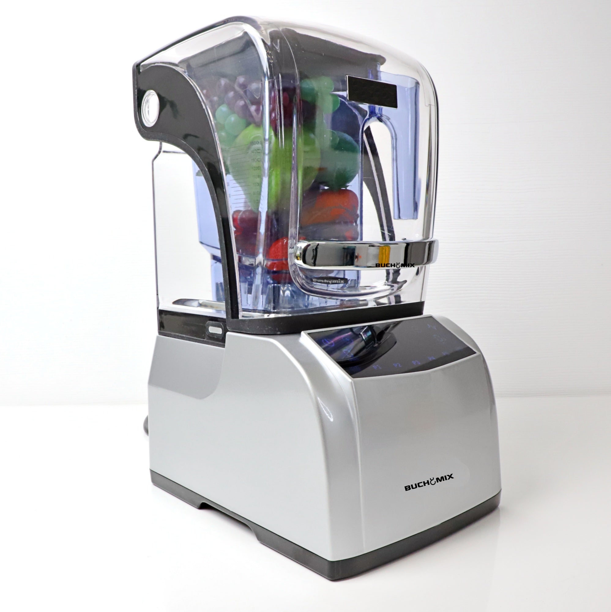 An application scenario or product detail of buchymix blender - Image 5