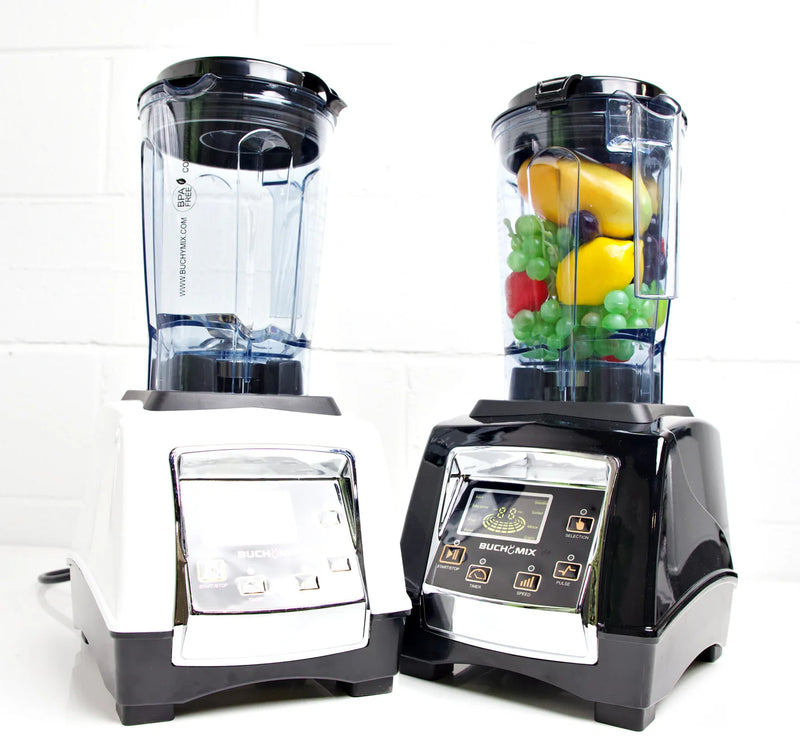 An application scenario or product detail of buchymix blender - Image 6