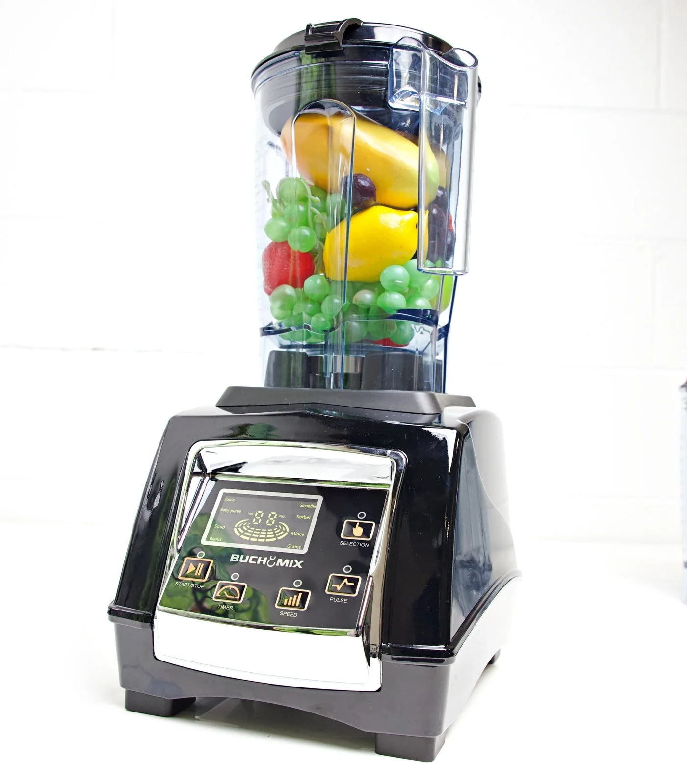 An application scenario or product detail of buchymix blender - Image 8