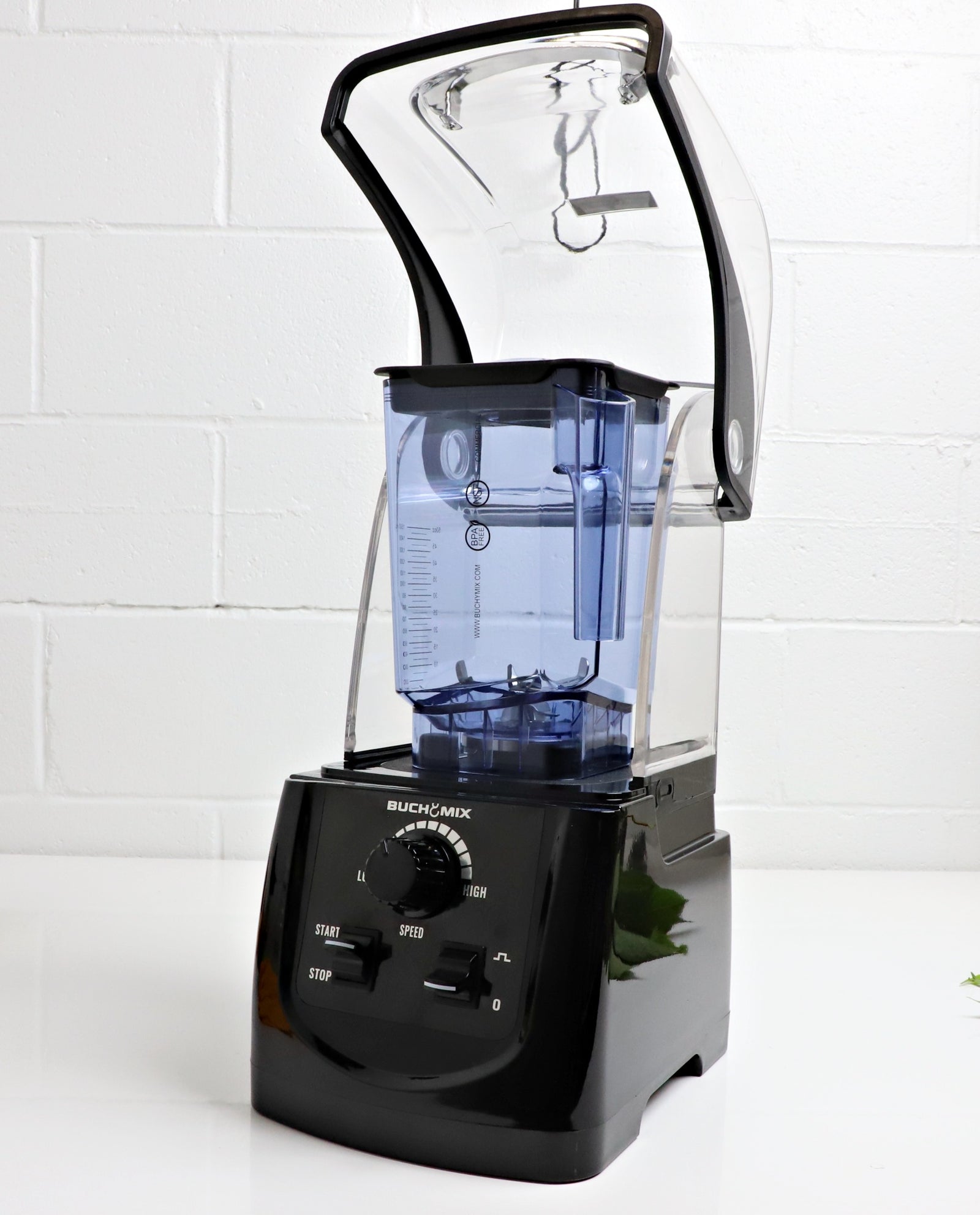 An application scenario or product detail of buchymix blender - Image 10