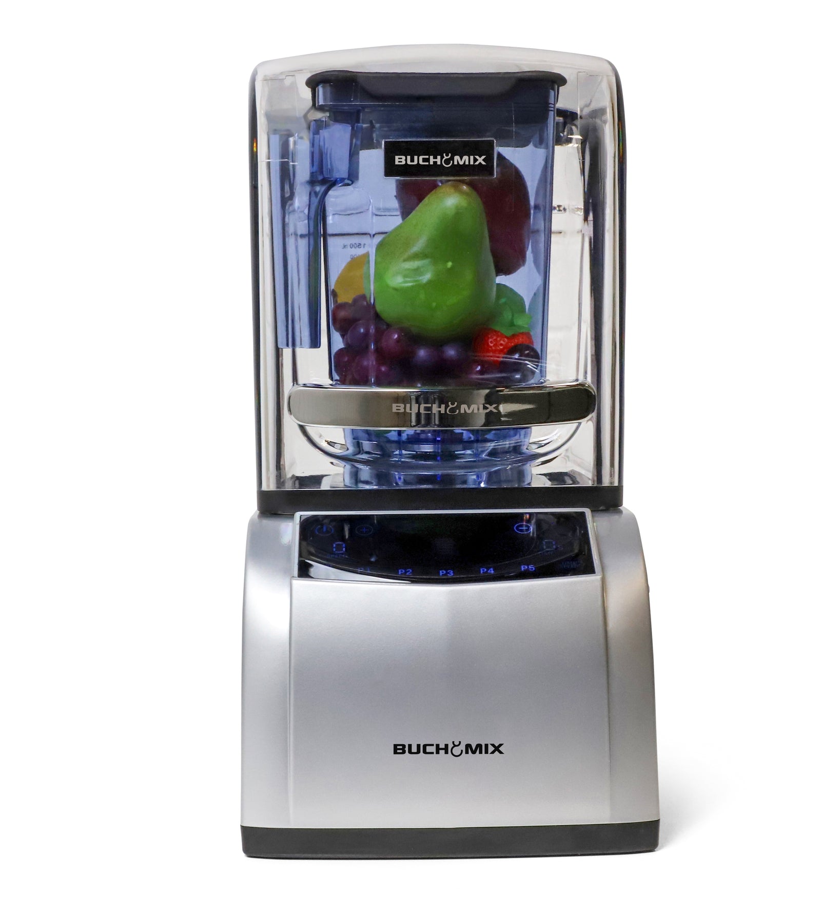 An application scenario or product detail of buchymix blender - Image 17