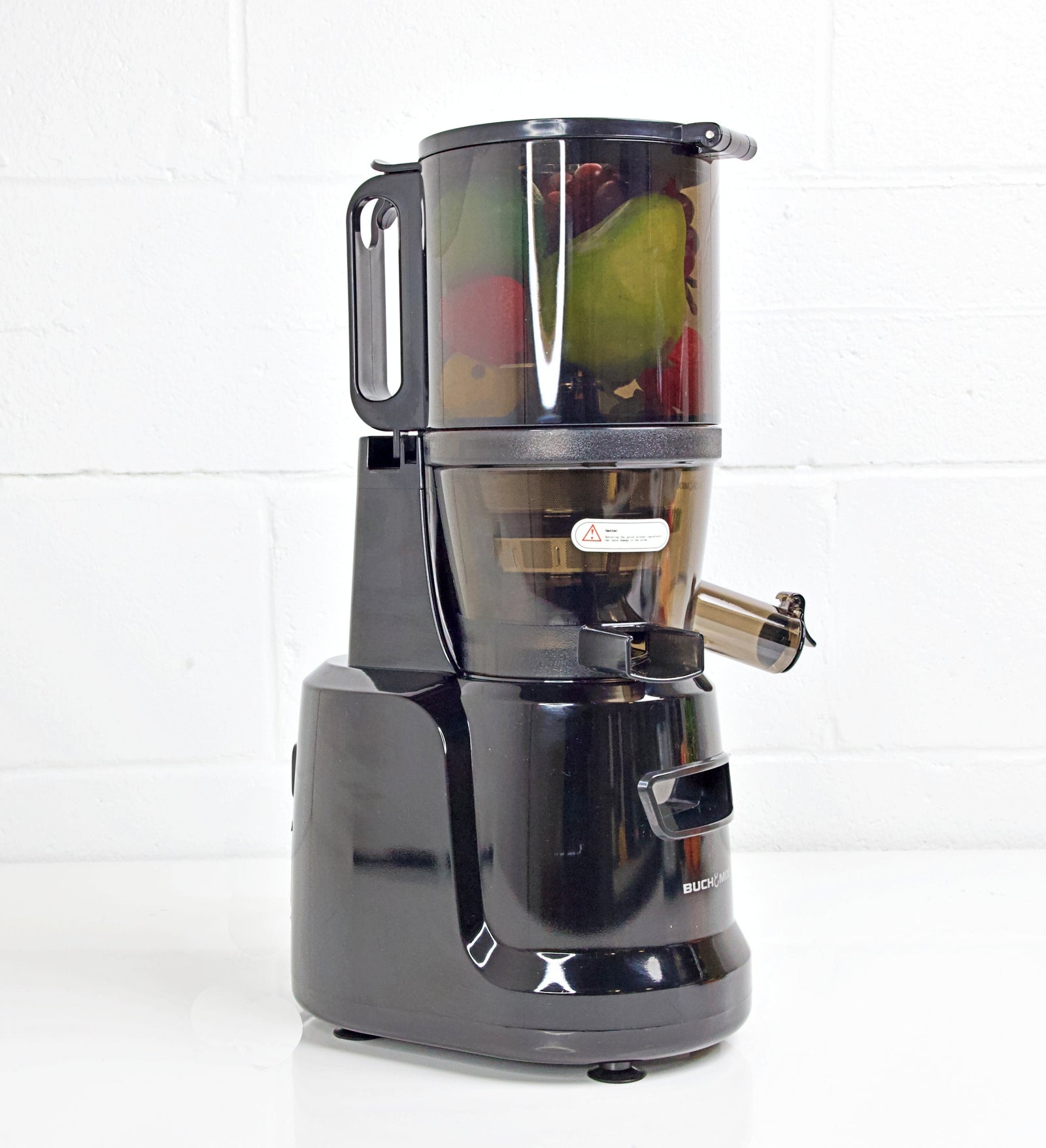 An application scenario or product detail of buchymix blender - Image 18