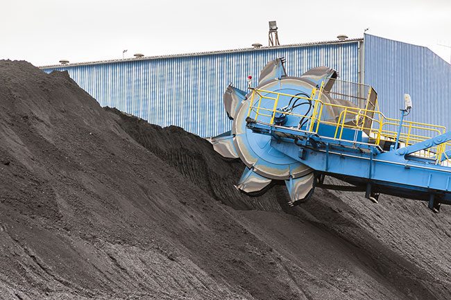 Featured image for the bucket conveyor system guide