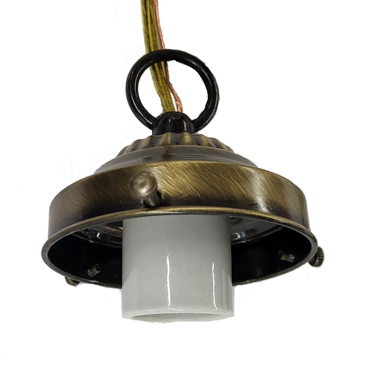 An application scenario or product detail of bulb holder shade - Image 14
