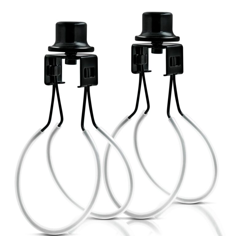 Featured image for the bulb holder shade guide