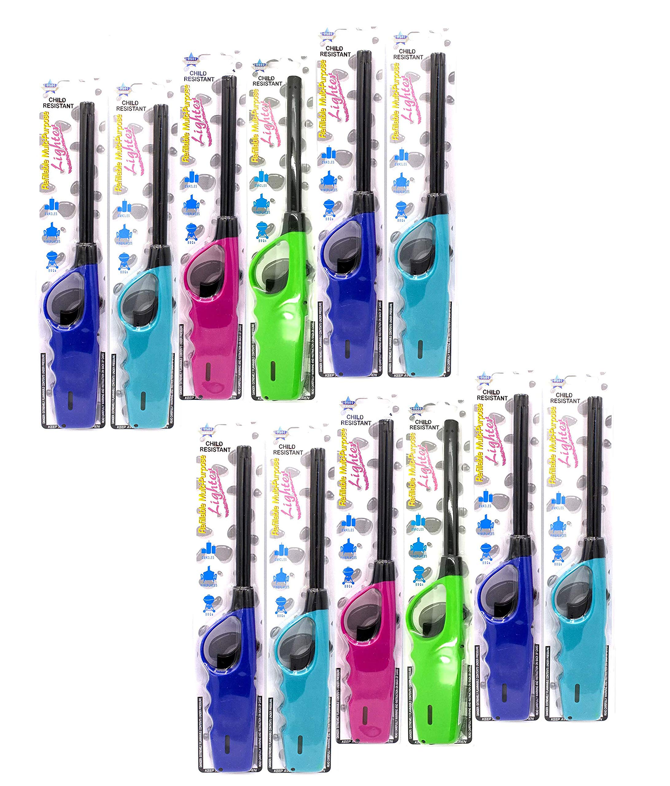 An application scenario or product detail of bulk lighters - Image 11