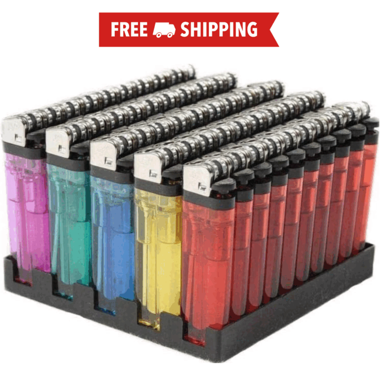 Featured image for the bulk lighters guide
