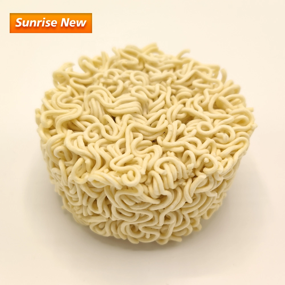 An application scenario or product detail of bulk ramen noodles - Image 5