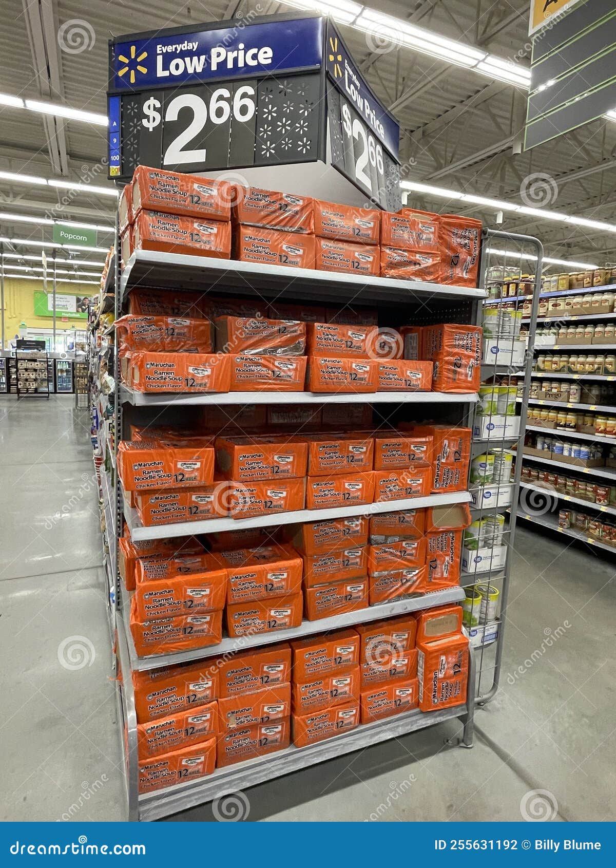 An application scenario or product detail of bulk ramen noodles - Image 18