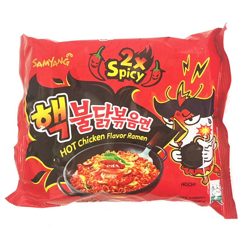 An application scenario or product detail of bulk ramen noodles - Image 19