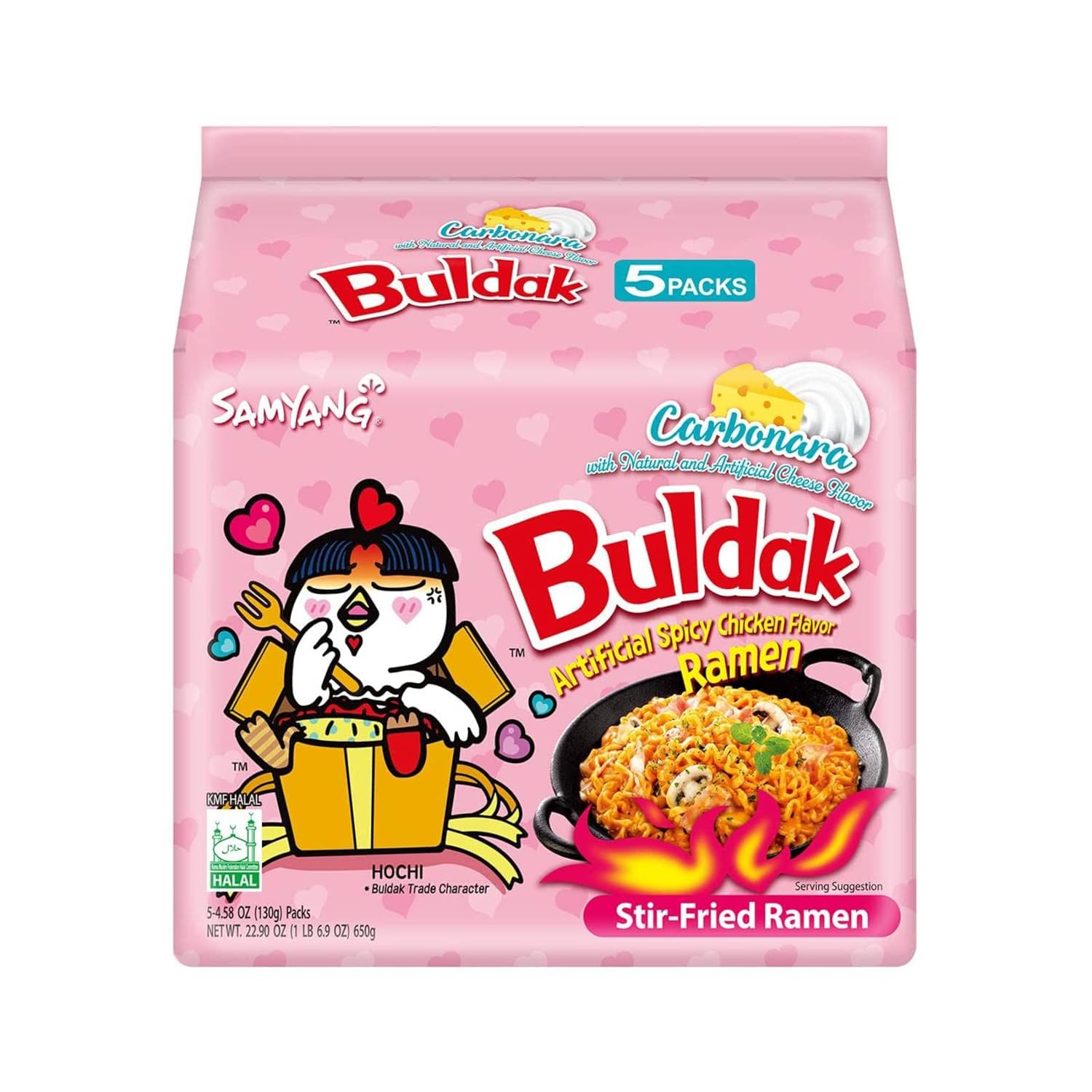 An application scenario or product detail of bulk ramen noodles - Image 21