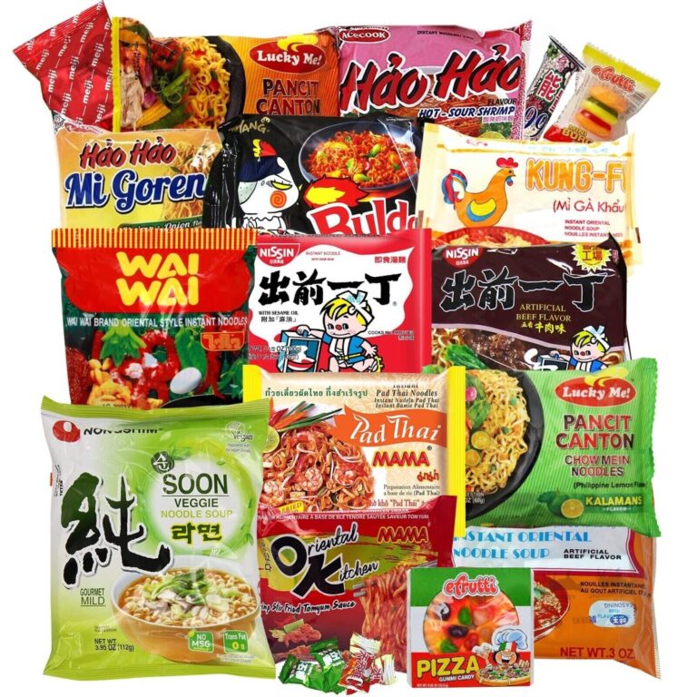Featured image for the bulk ramen noodles guide