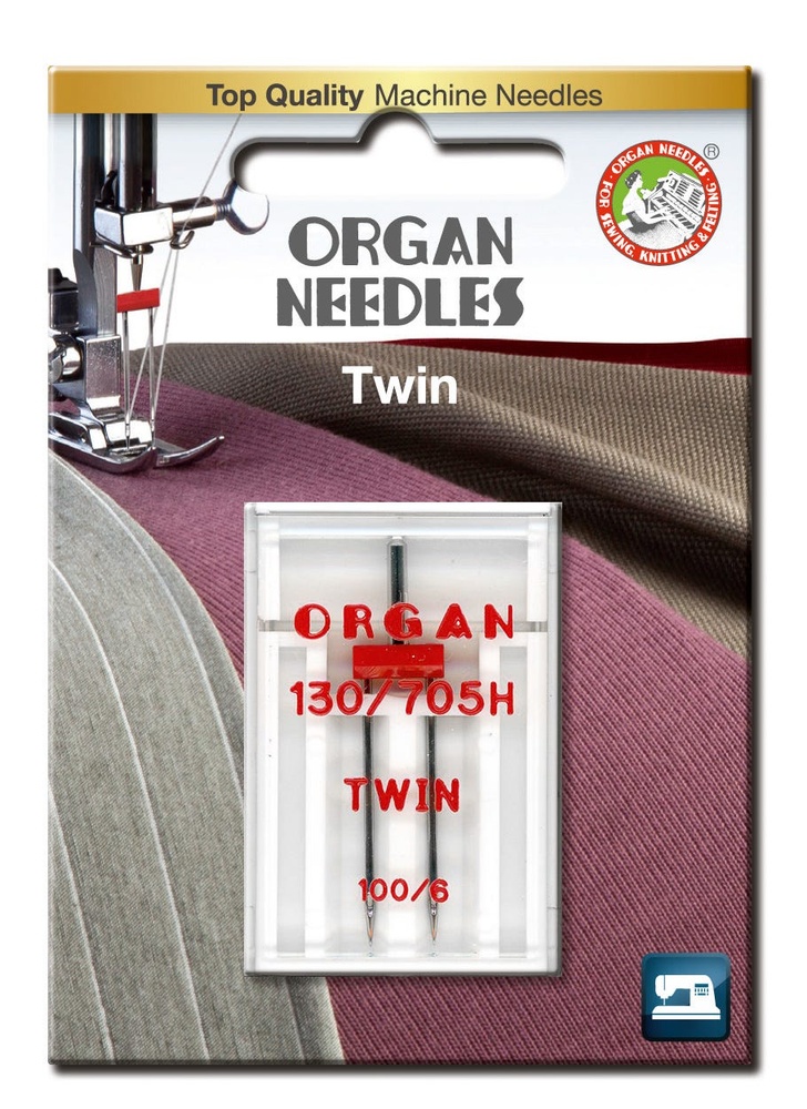 An application scenario or product detail of bulk twin needle sewing machine 6.0 - Image 7