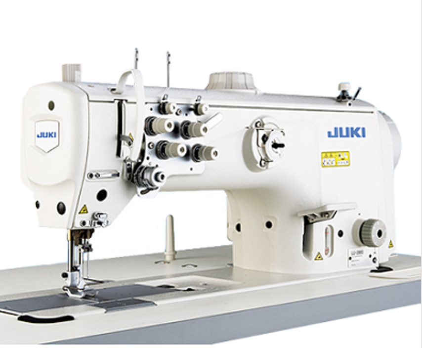 Featured image for the bulk twin needle sewing machine 6.0 guide