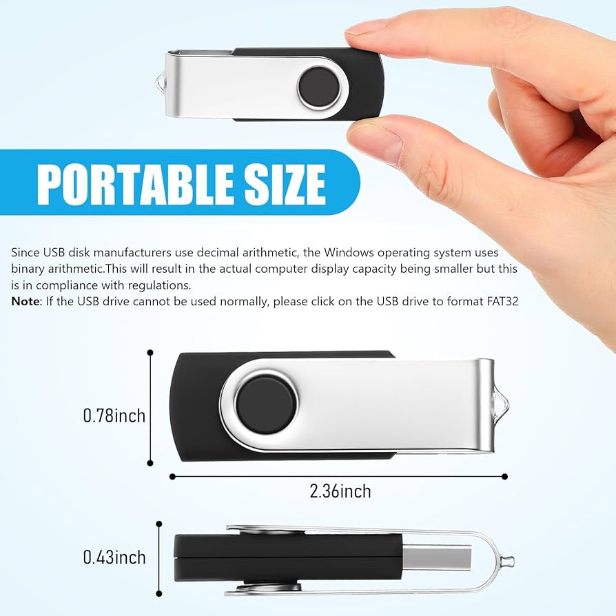 An application scenario or product detail of bulk usb drives - Image 3