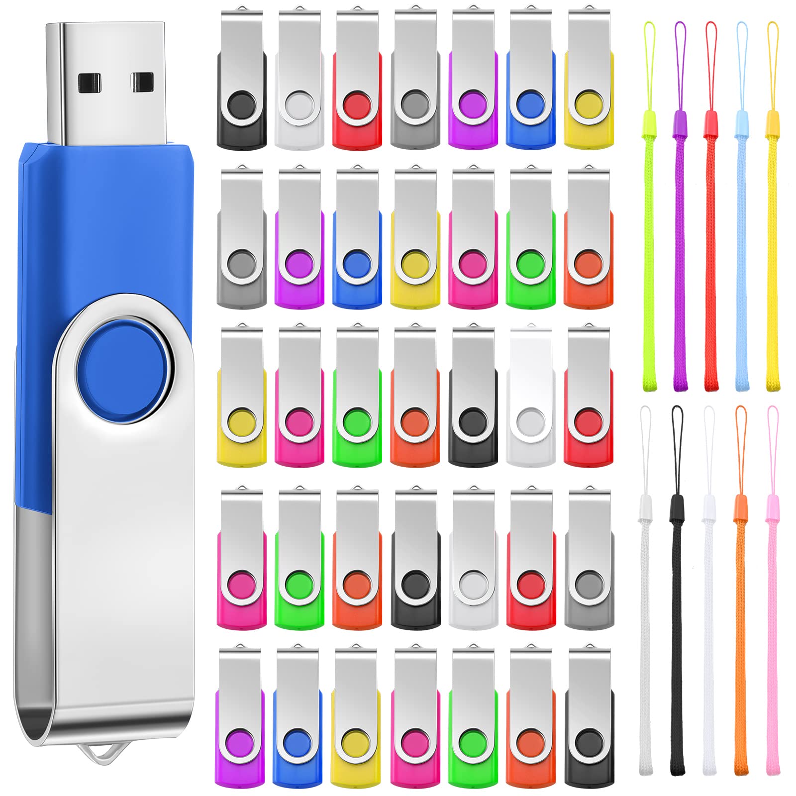An application scenario or product detail of bulk usb drives - Image 8