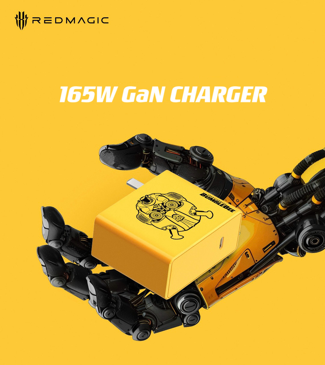 An application scenario or product detail of bumblebee phone - Image 11