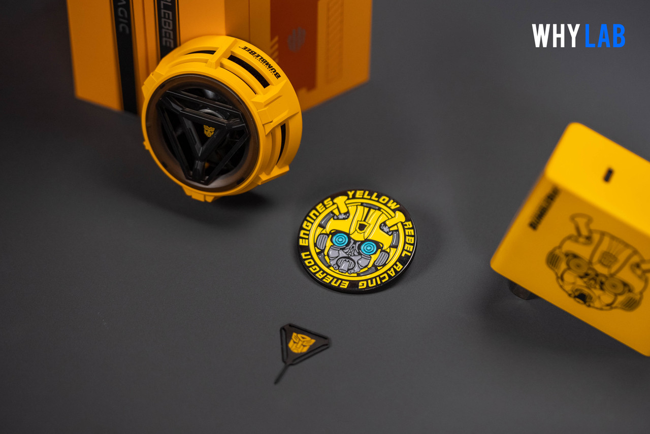 An application scenario or product detail of bumblebee phone - Image 14