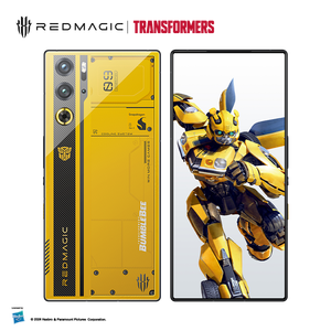 An application scenario or product detail of bumblebee phone - Image 18