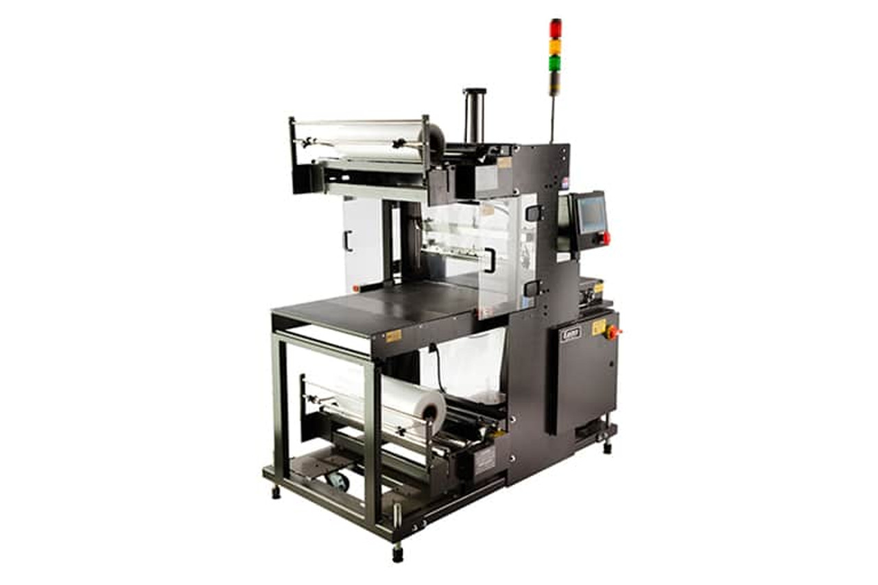 An application scenario or product detail of bundler machine - Image 2