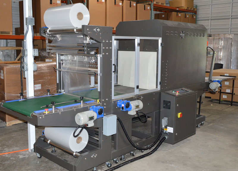 An application scenario or product detail of bundler machine - Image 3