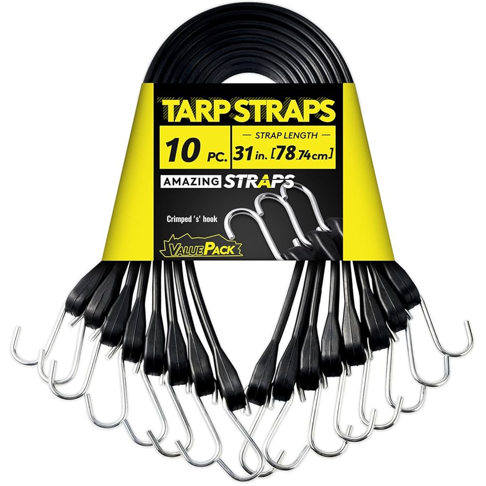 Featured image for the bungee cords for motorcycles guide