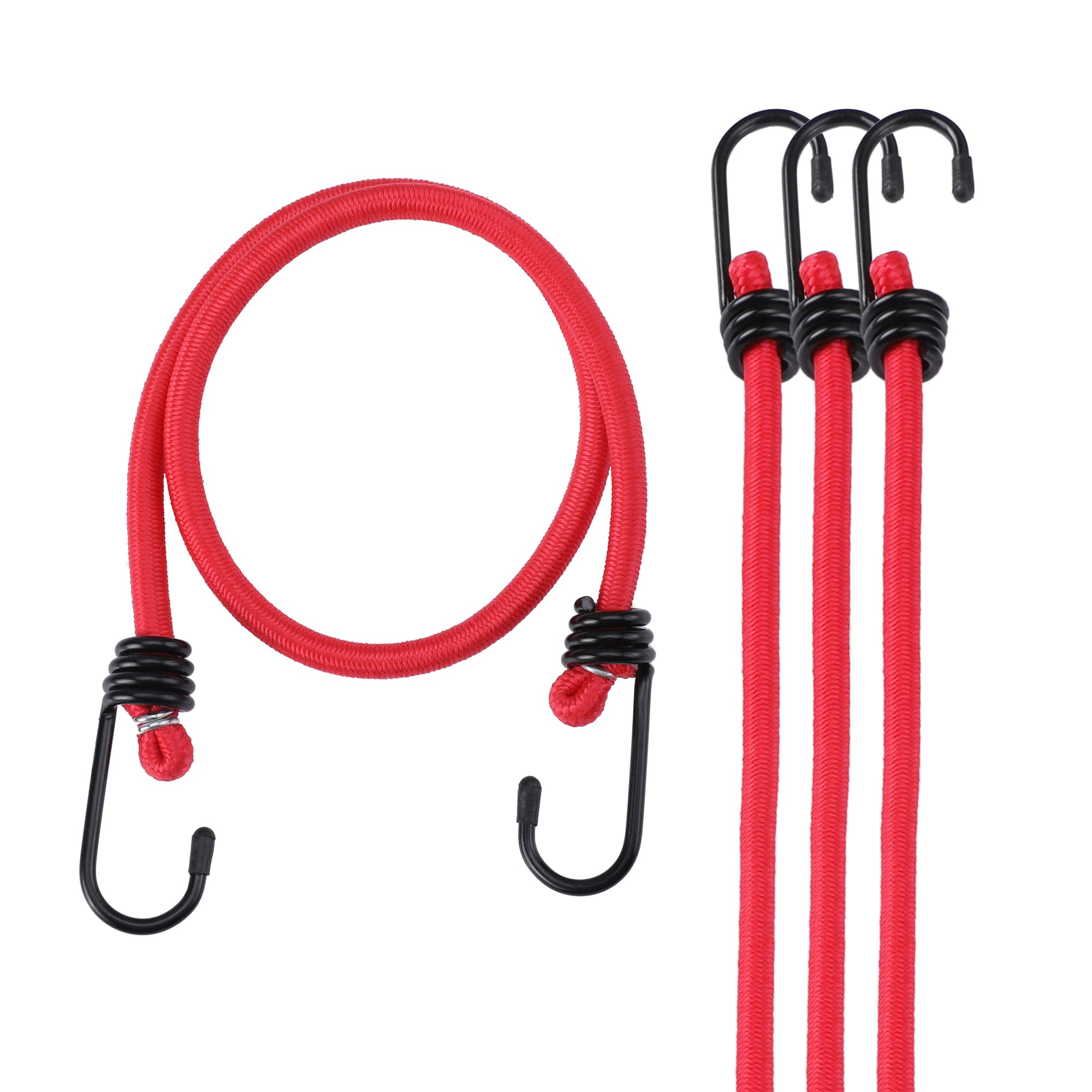 An application scenario or product detail of bungee cords for tents - Image 7