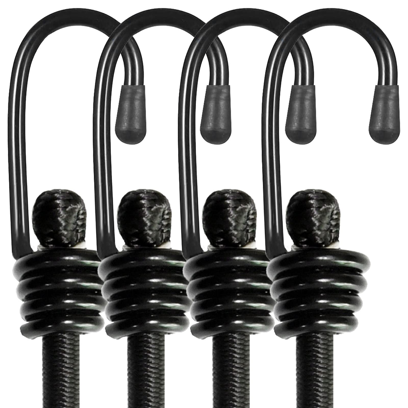 Featured image for the bungee cords for tents guide