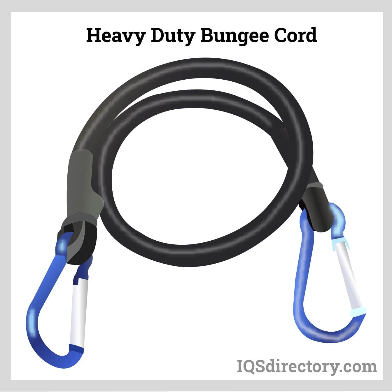 An application scenario or product detail of bungee string - Image 7