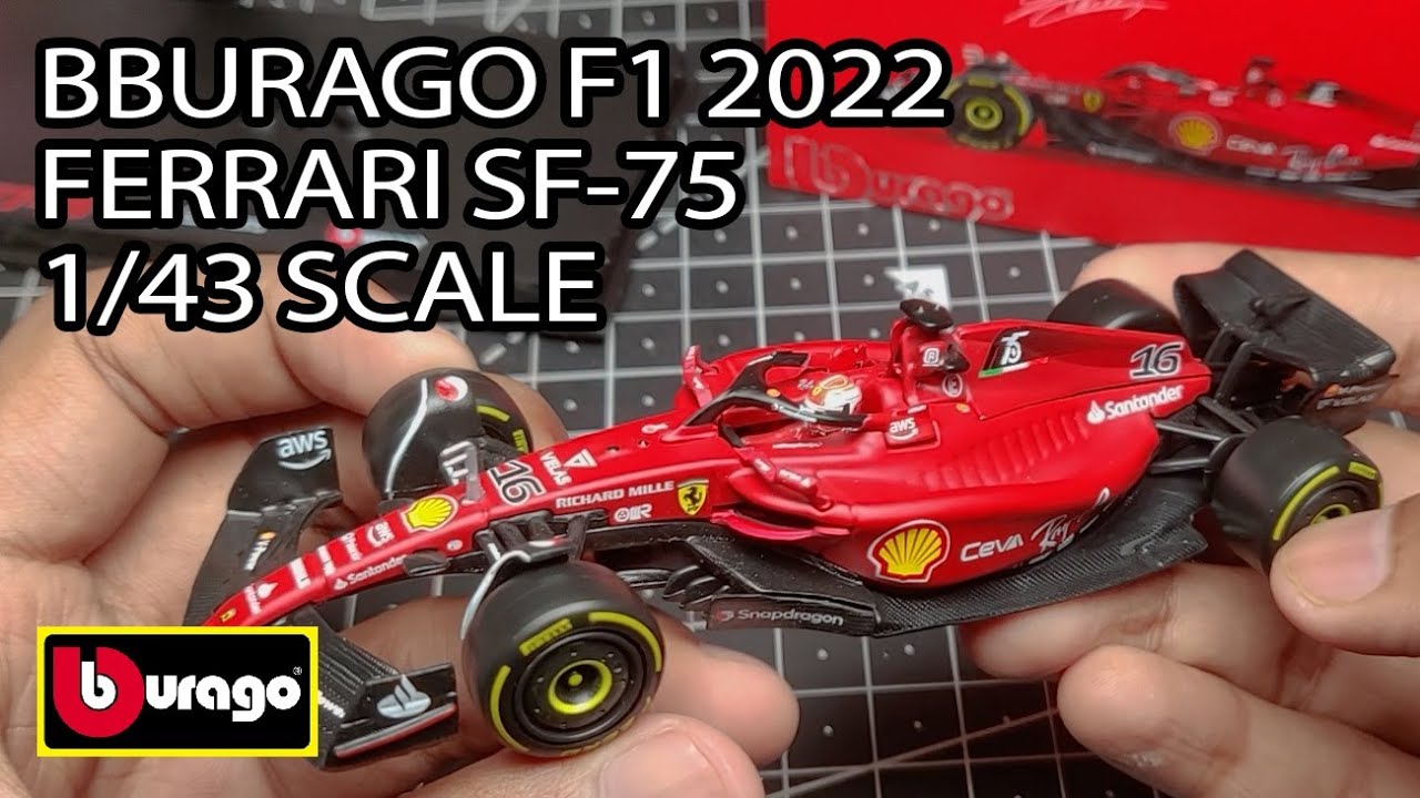 An application scenario or product detail of burago 1/43 m338417 - Image 4