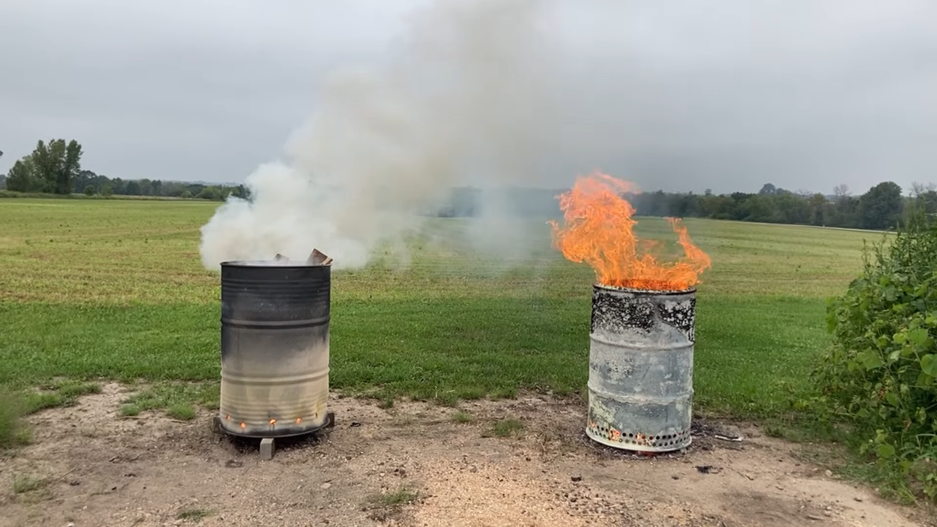 An application scenario or product detail of burn cans - Image 5