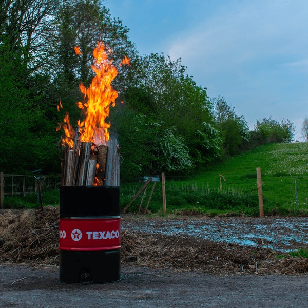 An application scenario or product detail of burn cans - Image 6