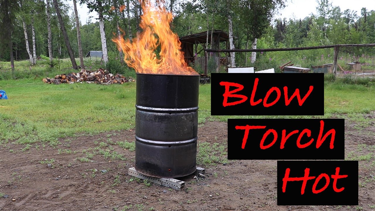 An application scenario or product detail of burn cans - Image 16