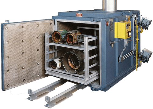 An application scenario or product detail of burn cleaner - Image 8