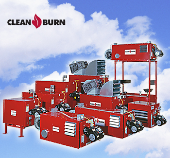 An application scenario or product detail of burn cleaner - Image 15