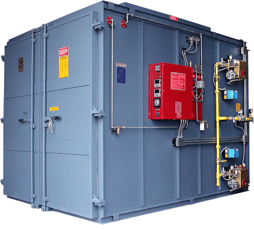 An application scenario or product detail of burn cleaner - Image 19