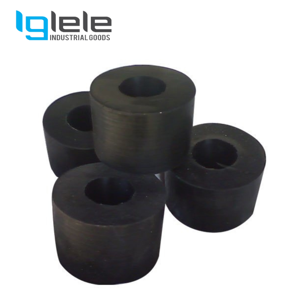 An application scenario or product detail of bush rubber - Image 2