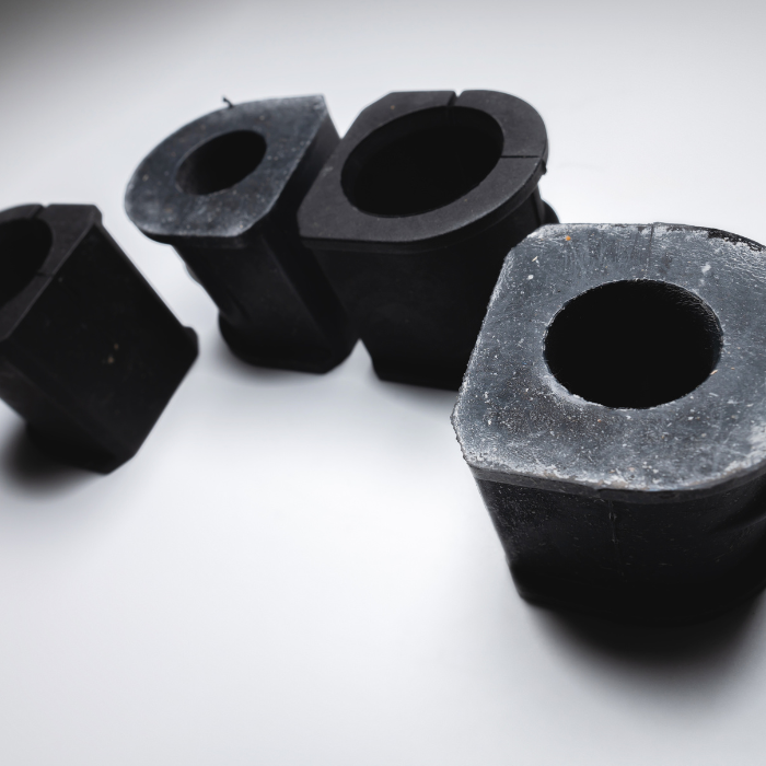 An application scenario or product detail of bush rubber - Image 5