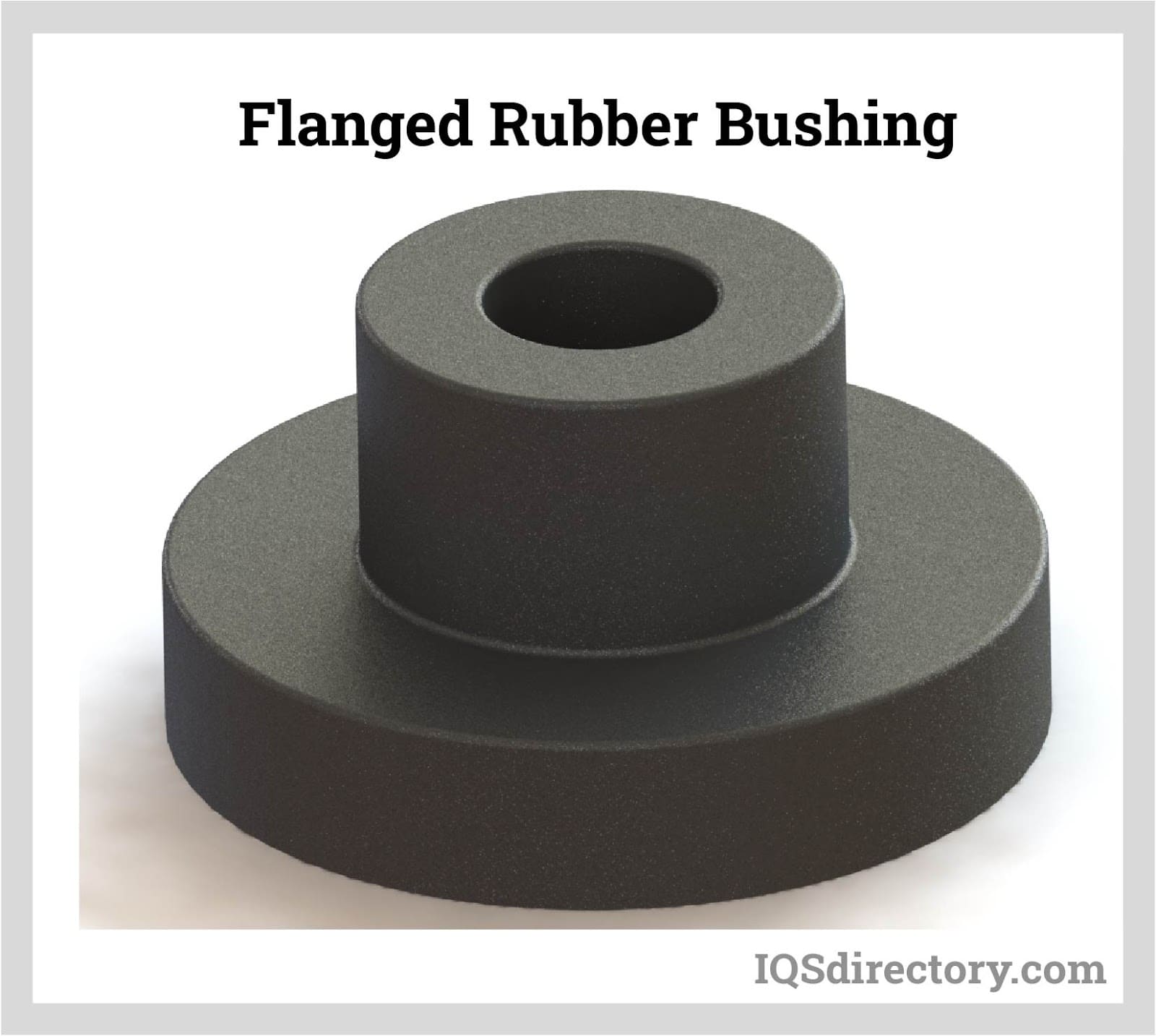 An application scenario or product detail of bush rubber - Image 23