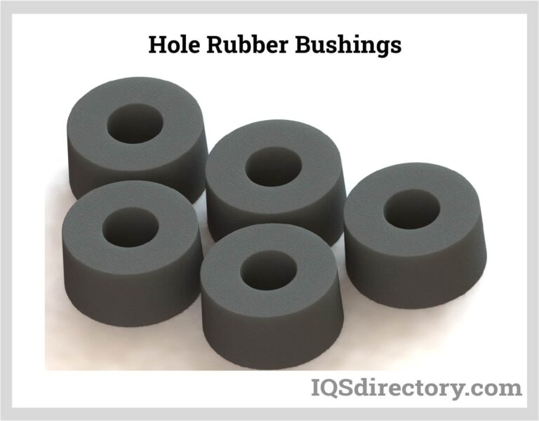 Featured image for the bush rubber guide