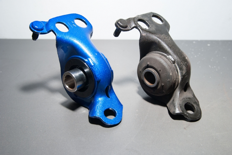 An application scenario or product detail of bushing compliance - Image 10
