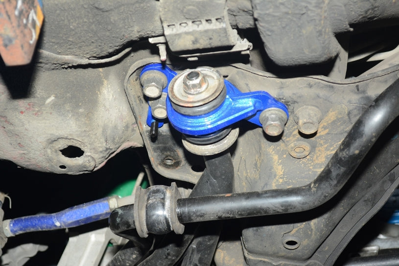 An application scenario or product detail of bushing compliance - Image 16