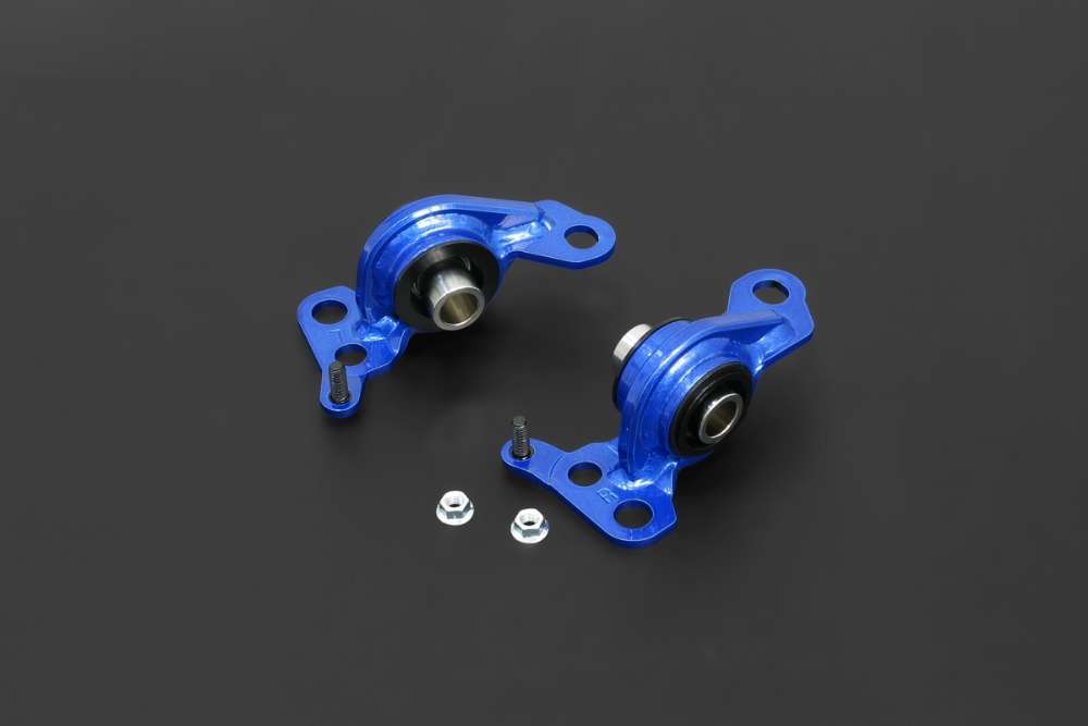 An application scenario or product detail of bushing compliance - Image 18