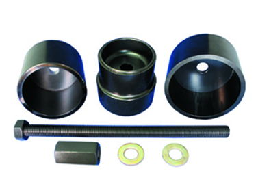 An application scenario or product detail of bushing compliance - Image 19