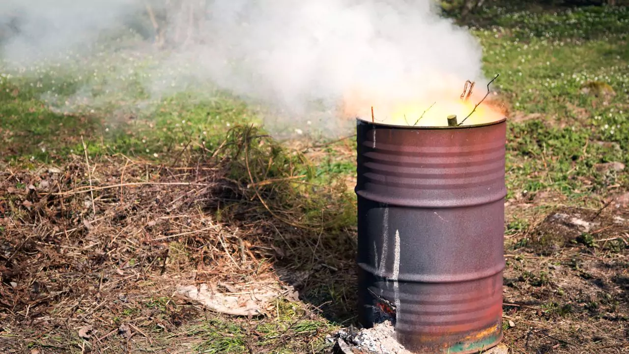 An application scenario or product detail of butn barrel - Image 2