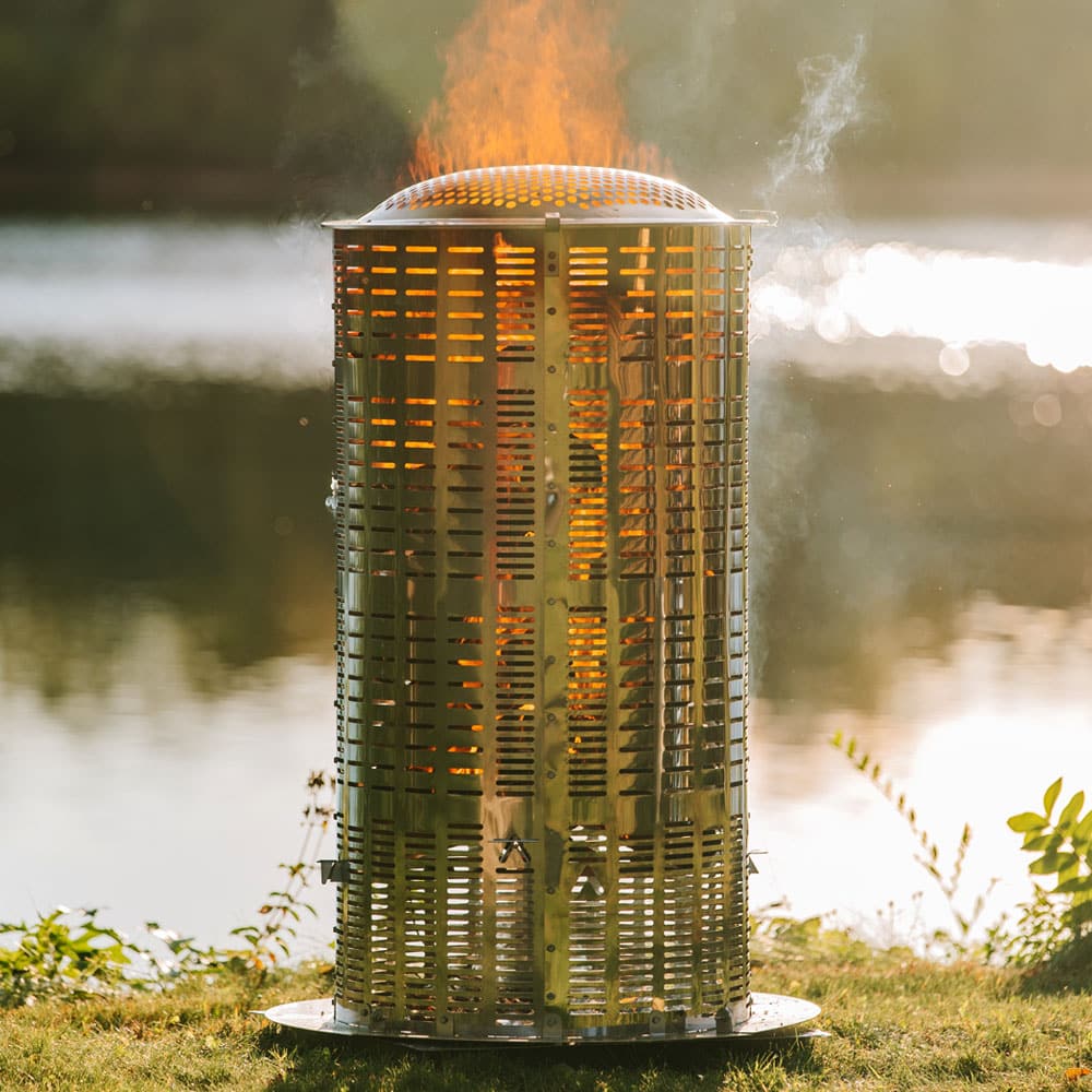 An application scenario or product detail of butn barrel - Image 12