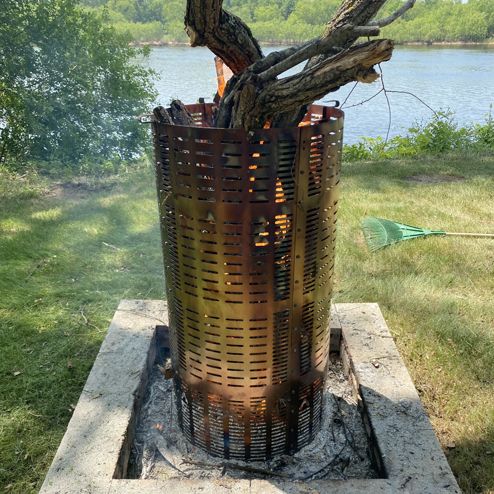 An application scenario or product detail of butn barrel - Image 16