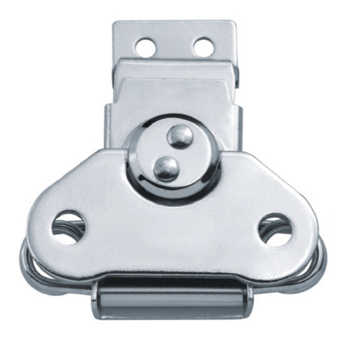 An application scenario or product detail of butterfly latch - Image 5