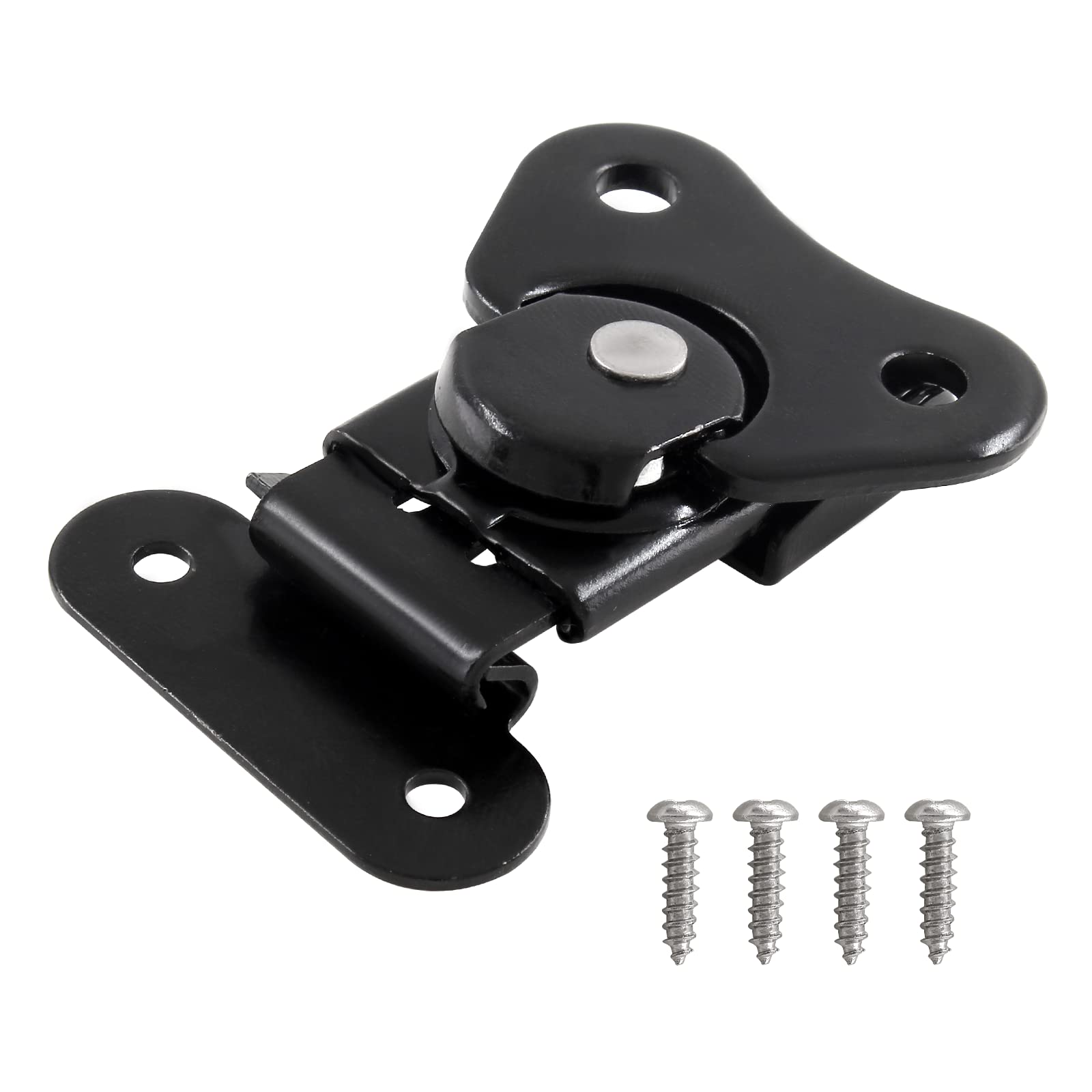 An application scenario or product detail of butterfly latch - Image 9