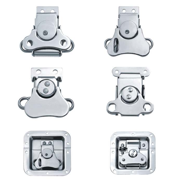 An application scenario or product detail of butterfly latch - Image 10